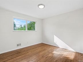 11864 Quam Drive, Northglenn CO 80233