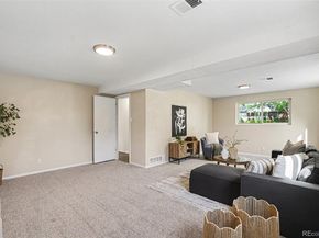 11864 Quam Drive, Northglenn CO 80233