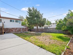 11864 Quam Drive, Northglenn CO 80233