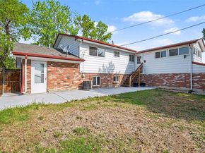 11864 Quam Drive, Northglenn CO 80233