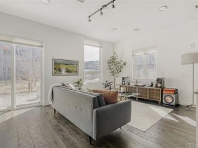 2530 Lawrence Street RA108, Denver CO 80205