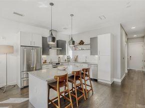 2530 Lawrence Street RA108, Denver CO 80205