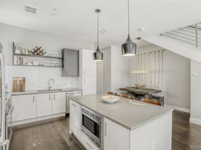 2530 Lawrence Street RA108, Denver CO 80205