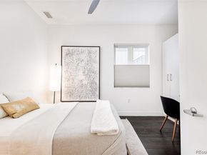 2530 Lawrence Street RA108, Denver CO 80205