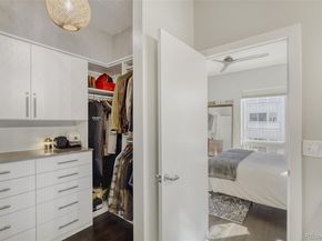 2530 Lawrence Street RA108, Denver CO 80205