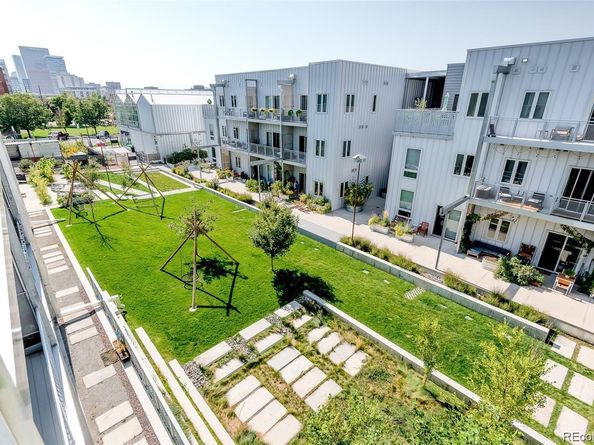 2530 Lawrence Street RA108, Denver CO 80205