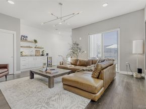 2530 Lawrence Street RA108, Denver CO 80205