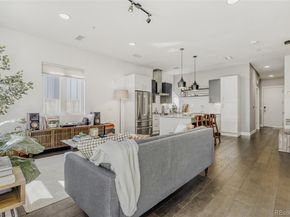 2530 Lawrence Street RA108, Denver CO 80205