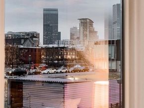 2530 Lawrence Street RA108, Denver CO 80205