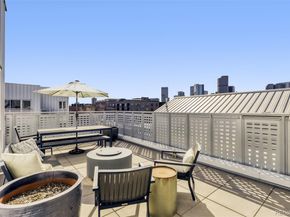 2530 Lawrence Street RA108, Denver CO 80205