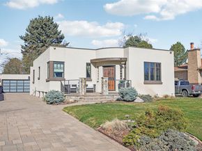 621 Kearney Street, Denver CO 80220