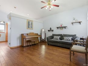 8457 Mariposa Street, Denver CO 80260
