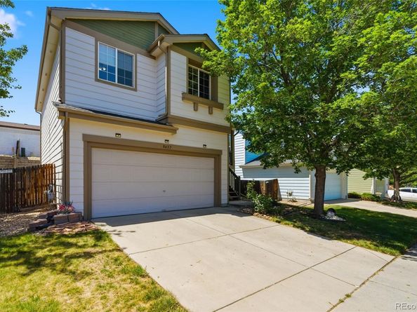 8457 Mariposa Street, Denver CO 80260