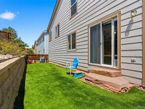 8457 Mariposa Street, Denver CO 80260