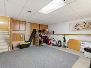 8457 Mariposa Street, Denver CO 80260