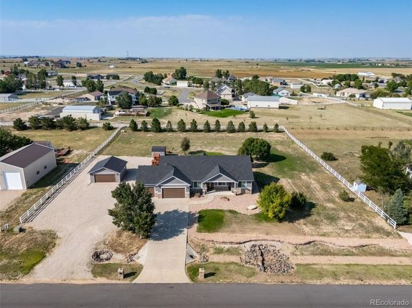 30185 E 166th Avenue, Brighton CO 80603