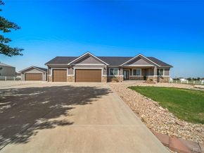 30185 E 166th Avenue, Brighton CO 80603