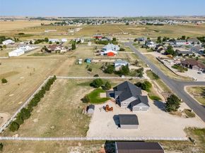 30185 E 166th Avenue, Brighton CO 80603