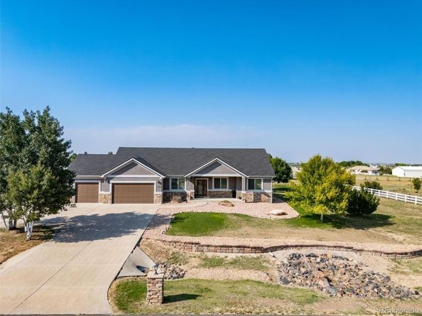 30185 E 166th Avenue, Brighton CO 80603