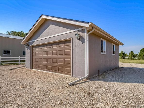 30185 E 166th Avenue, Brighton CO 80603