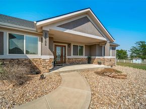 30185 E 166th Avenue, Brighton CO 80603