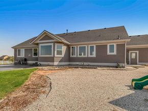 30185 E 166th Avenue, Brighton CO 80603