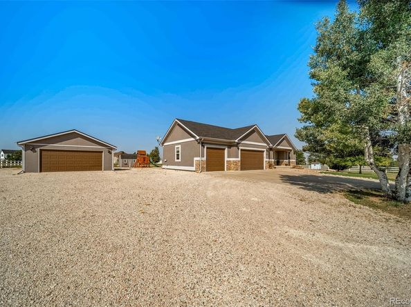 30185 E 166th Avenue, Brighton CO 80603