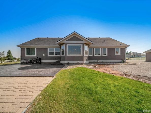 30185 E 166th Avenue, Brighton CO 80603