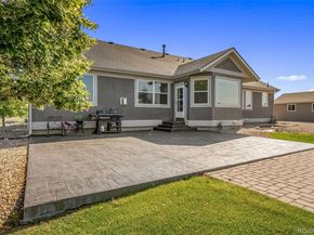 30185 E 166th Avenue, Brighton CO 80603