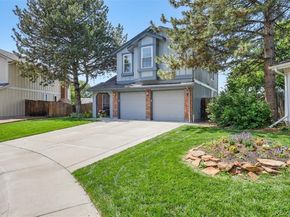 10373 Irving Court, Westminster CO 80031