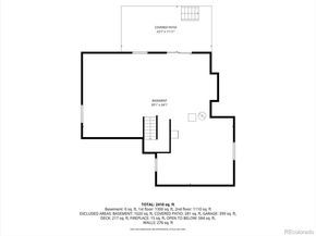 10373 Irving Court, Westminster CO 80031