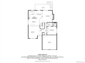 10373 Irving Court, Westminster CO 80031