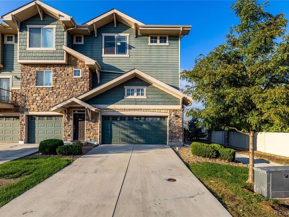4795 E 98th Place, Thornton CO 80229