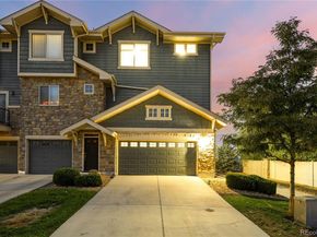 4795 E 98th Place, Thornton CO 80229
