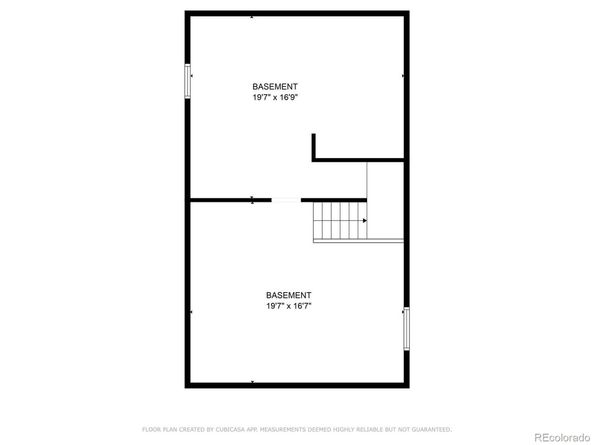 1872 Robb Street, Lakewood CO 80215