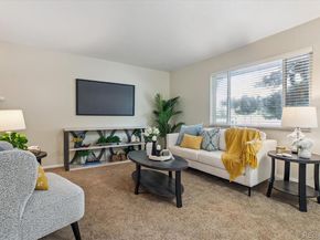 1872 Robb Street, Lakewood CO 80215