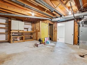 1872 Robb Street, Lakewood CO 80215