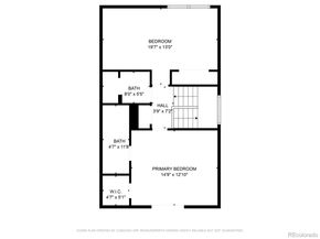 1872 Robb Street, Lakewood CO 80215