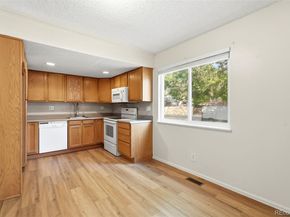 13361 E Louisiana Avenue, Aurora CO 80012