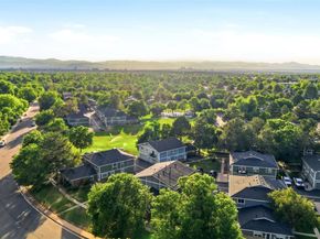 13361 E Louisiana Avenue, Aurora CO 80012
