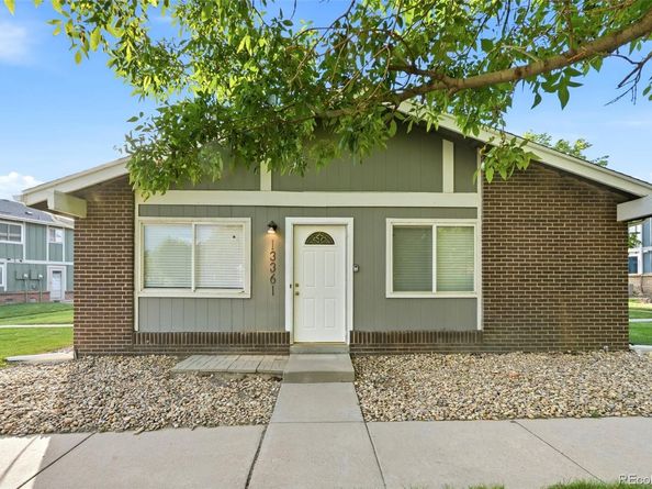 13361 E Louisiana Avenue, Aurora CO 80012