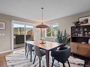 23716 Sunrose Lane, Golden CO 80401