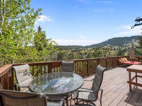 23716 Sunrose Lane, Golden CO 80401