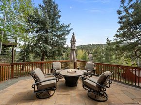 23716 Sunrose Lane, Golden CO 80401