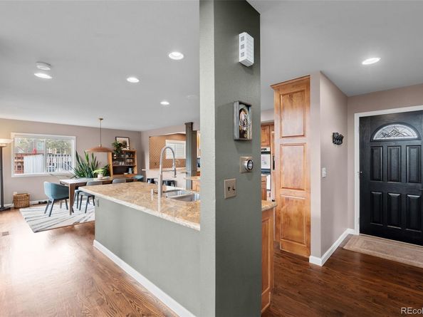 23716 Sunrose Lane, Golden CO 80401