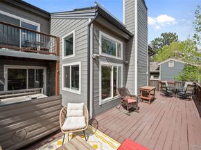 23716 Sunrose Lane, Golden CO 80401