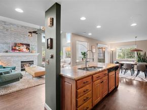23716 Sunrose Lane, Golden CO 80401