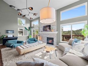 23716 Sunrose Lane, Golden CO 80401