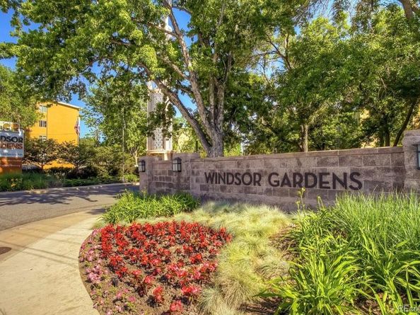 775 S Alton Way 1C, Denver CO 80247