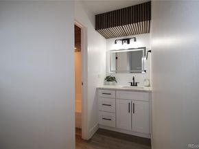 2281 S Vaughn Way 209A, Aurora CO 80014
